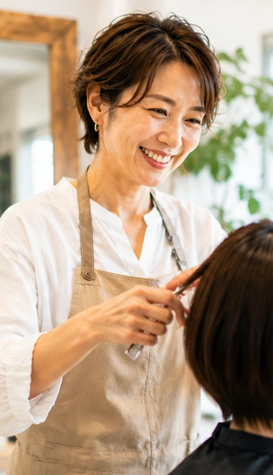 M.Nさん