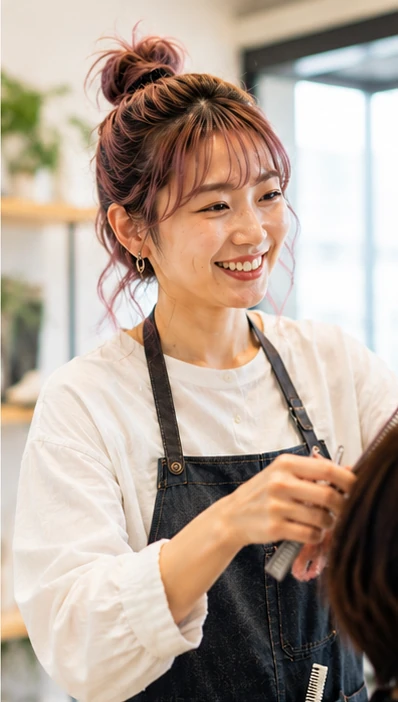 Y.Kさん